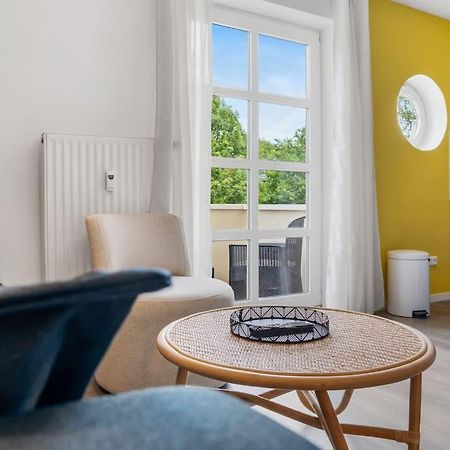 Ferienwohnung Gruenes Wohnen In Dueren Düren - Eifel Exterior foto