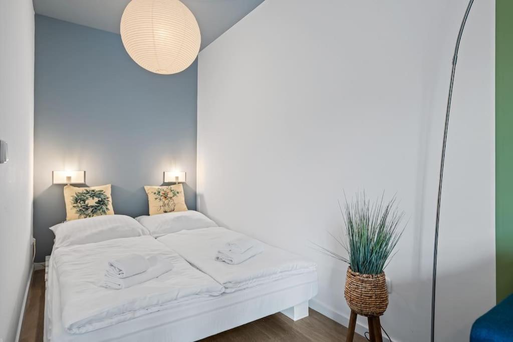 Ferienwohnung Gruenes Wohnen In Dueren Düren - Eifel Exterior foto